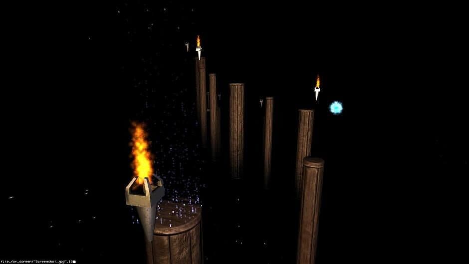 The Dreamlord screenshot 5