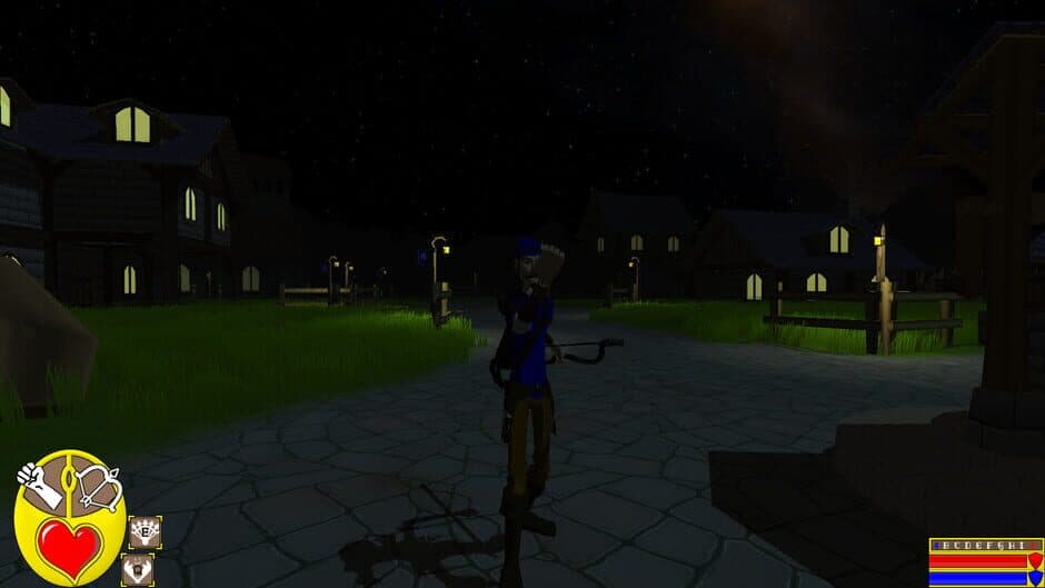 Warriors & Castles screenshot 2