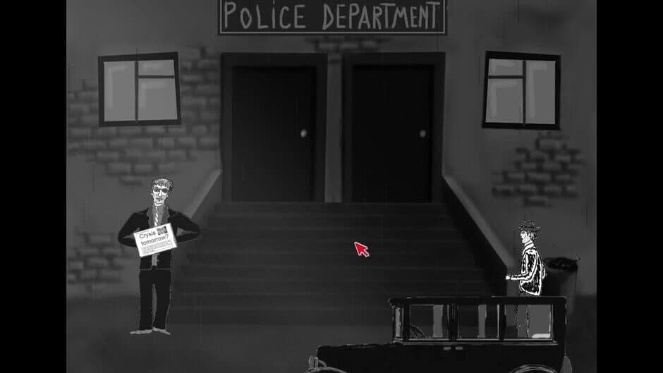 Detective Noir screenshot 2