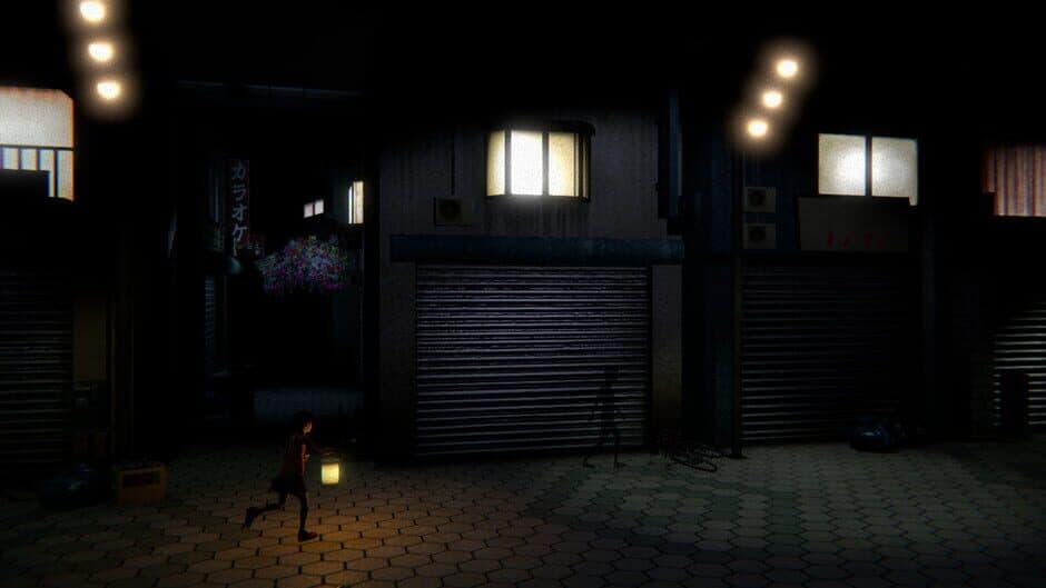 YUMENIKKI -DREAM DIARY screenshot 2