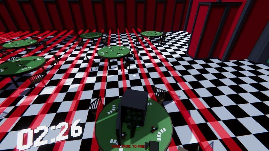 Hard Place screenshot 6