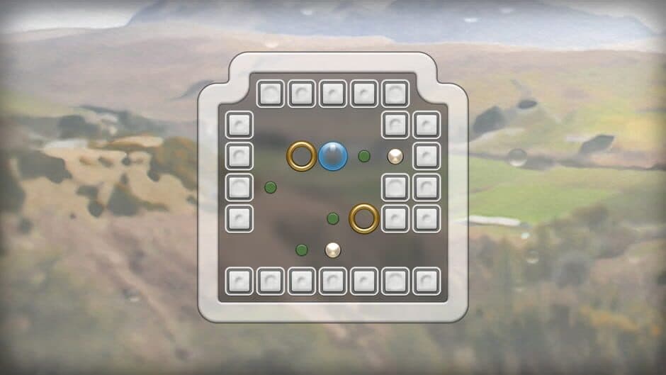 Quell Collection screenshot 1