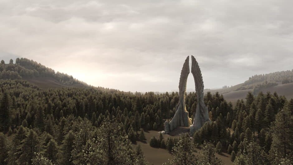 King Arthur II - The Role-playing Wargame screenshot 5