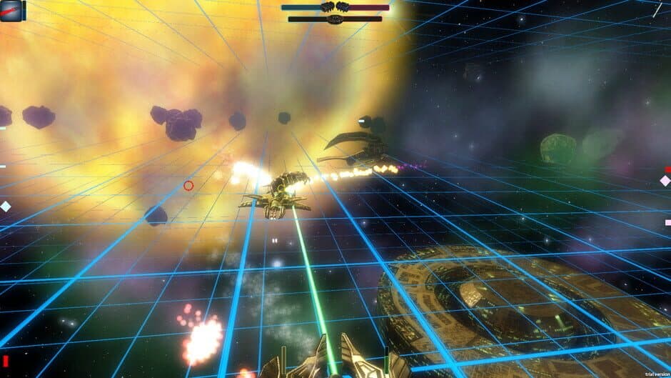 Longshot Universe screenshot 4