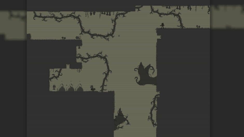 Old Adventure screenshot 2