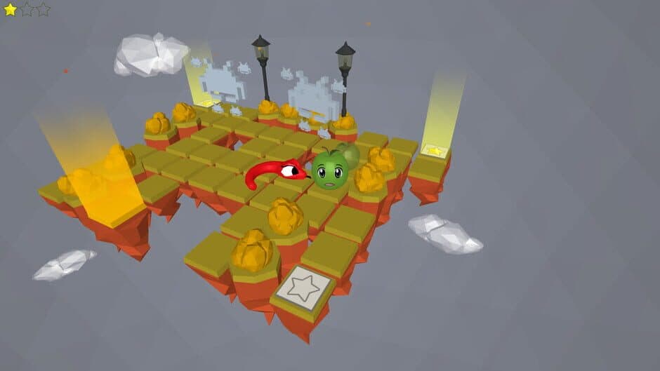 SnakEscape screenshot 4