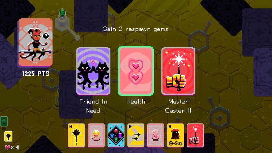 Wand Wars screenshot 3