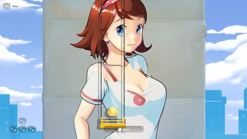 Boobserman screenshot 5