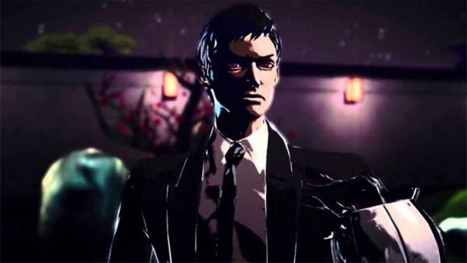 Killer is Dead - Nightmare Edition screenshot 1