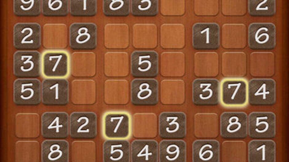 Sudoku screenshot 6