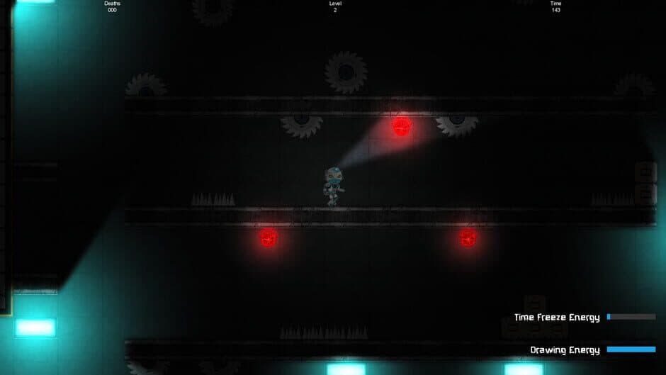 Draw The Way screenshot 4