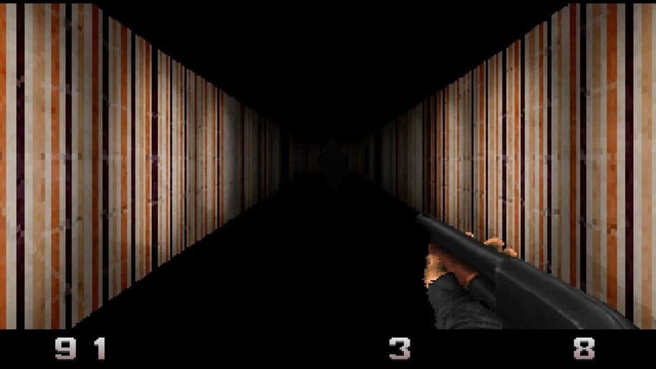 Psi Project: Legacy screenshot 5