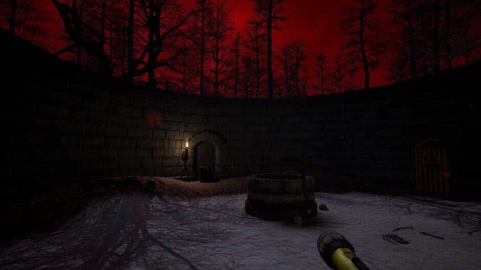 RED: Lucid Nightmare screenshot 5