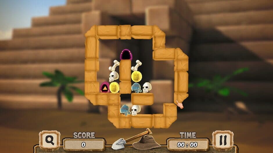 Dale Hardshovel HD screenshot 5
