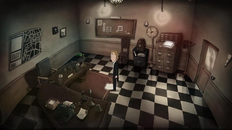 Dream Chamber screenshot 3