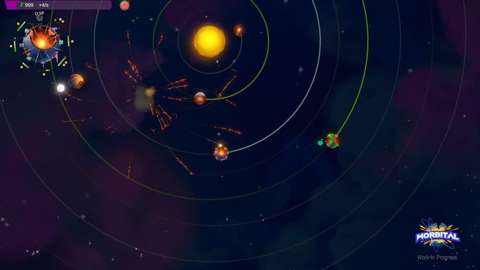 Worbital screenshot 5