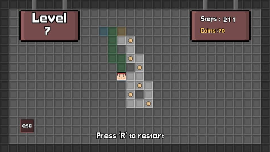illie screenshot 1