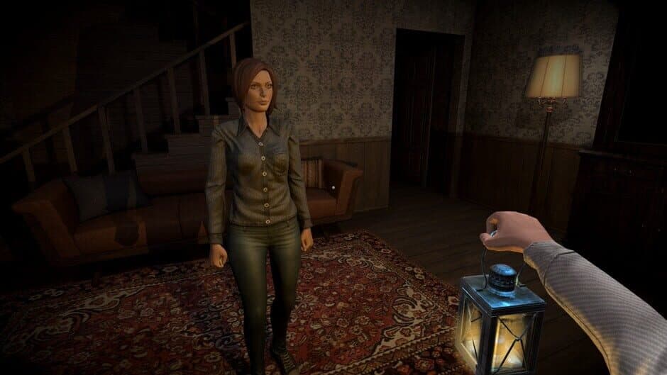 Ray of Light screenshot 4