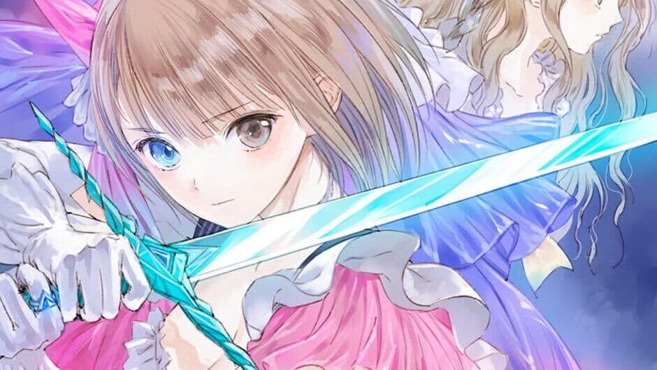 Blue Reflection