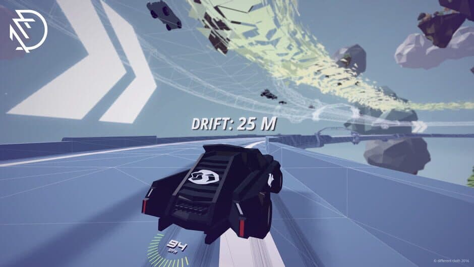 Drive! Drive! Drive! screenshot 4
