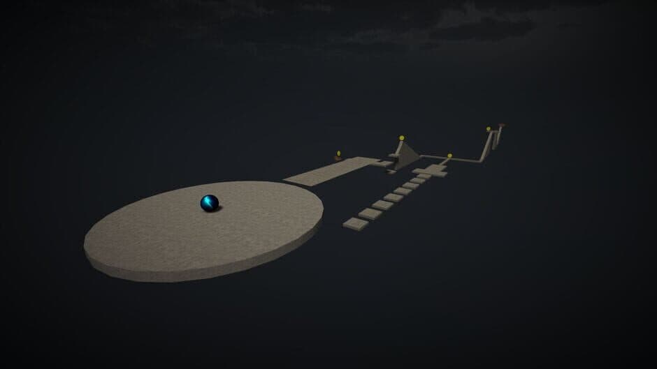 StarBallMadNess screenshot 3