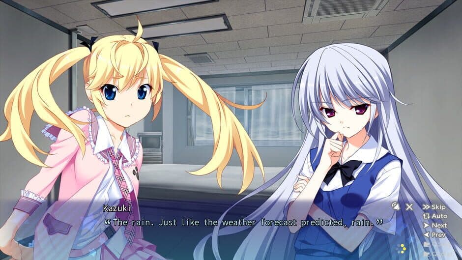 Idol Magical Girl Chiru Chiru Michiru Part 2 screenshot 2