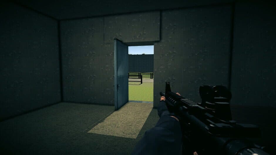 Last War 2044 screenshot 3