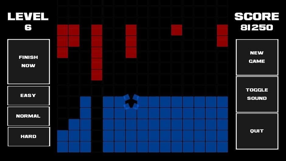 Qlorb screenshot 4