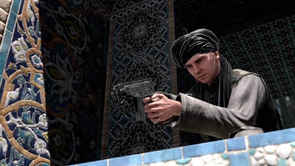 Arma 2: Operation Arrowhead screenshot 3