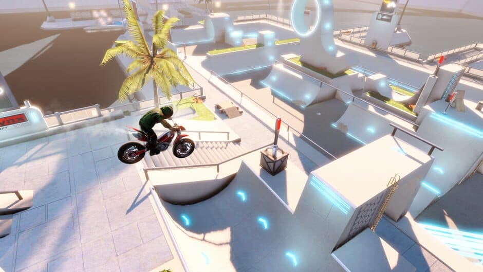 Trials Fusion Awesome Max Edition screenshot 5