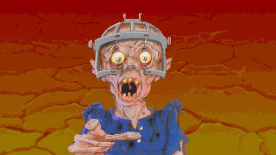 Space Quest - Collection screenshot 3