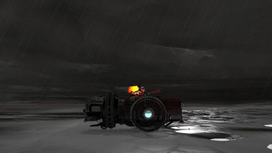 FAR: Lone Sails screenshot 6