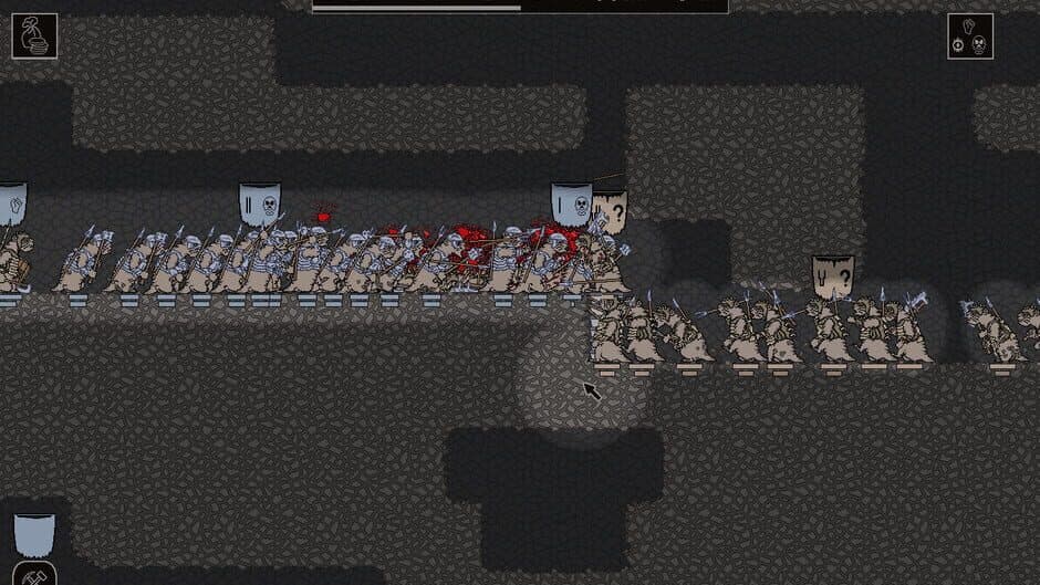 Kings Under The Hill screenshot 5