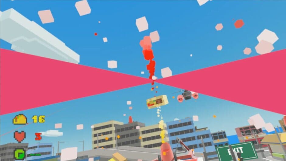 TacoFace screenshot 2