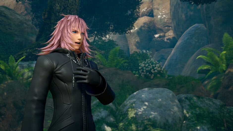 Kingdom Hearts 3 screenshot 4