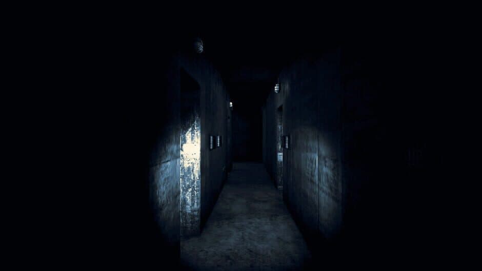 Bunker 58 screenshot 2