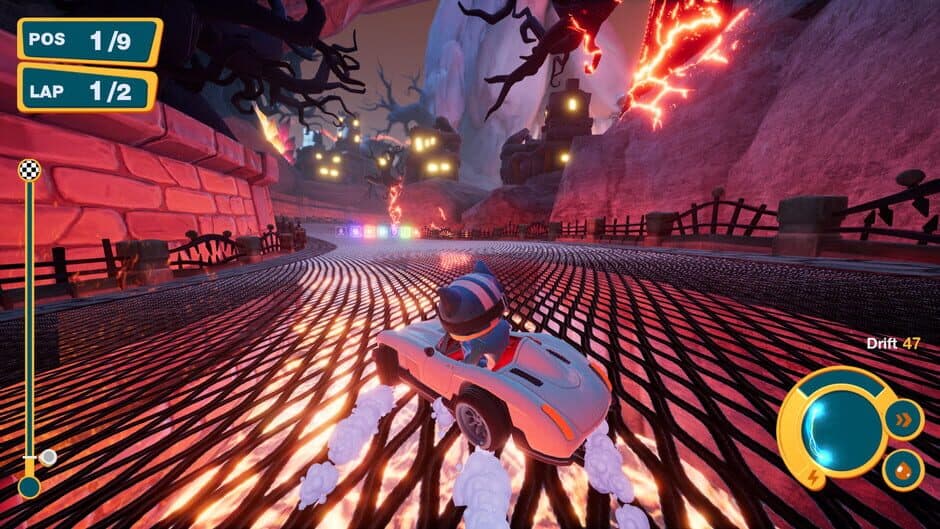Meow Motors screenshot 6