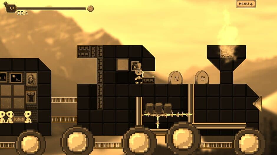 Cranium Conundrum screenshot 2