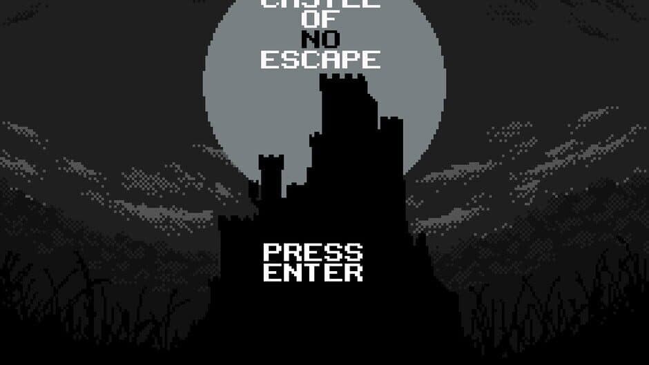 Castle of No Escape screenshot 2