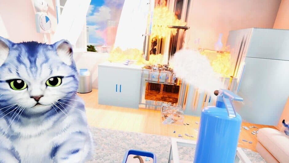 Kitten'd screenshot 1