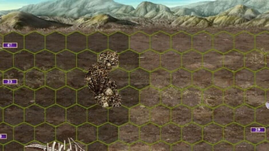 Heroes of Might & Magic III HD Edition screenshot 2
