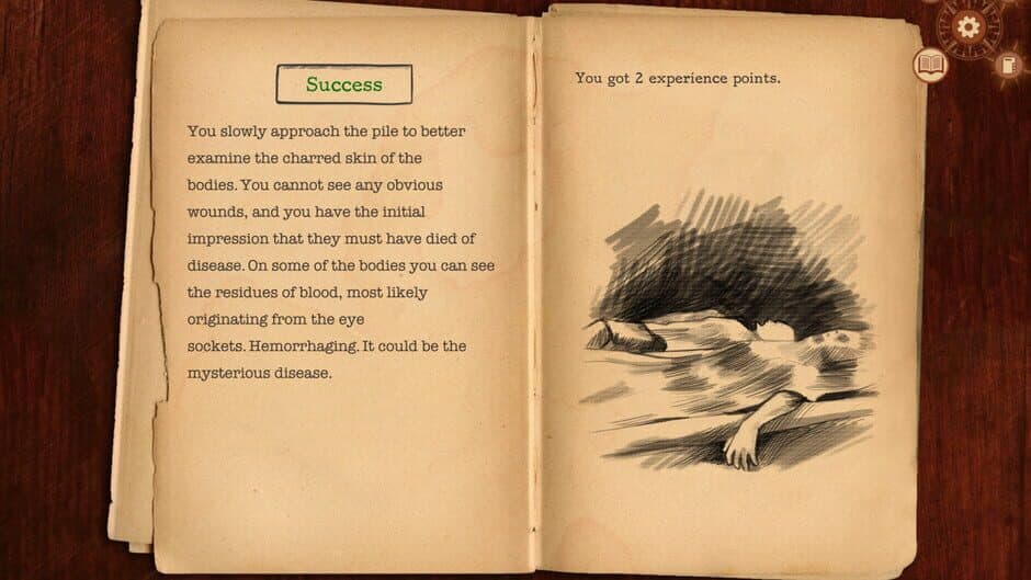 Omen Exitio: Plague screenshot 3
