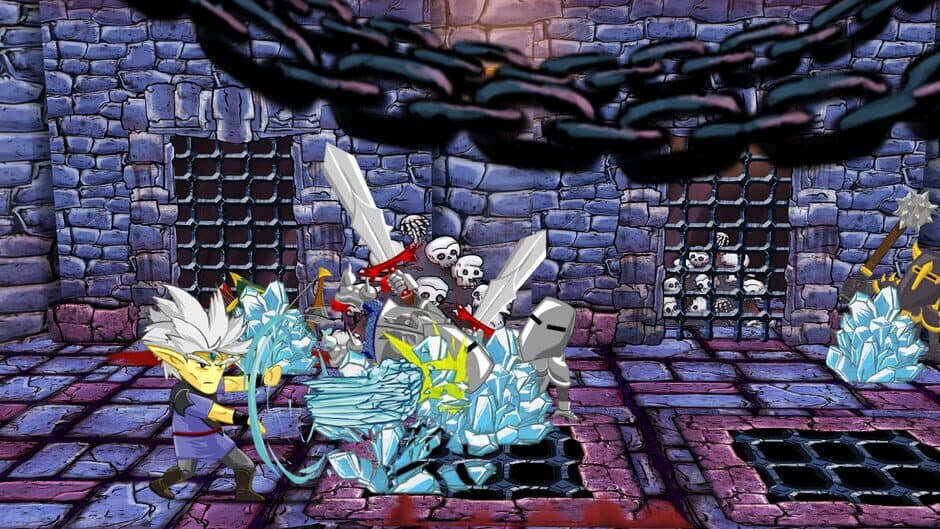 Arson and Plunder Unleashed screenshot 5