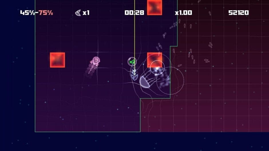 Lightfish screenshot 2