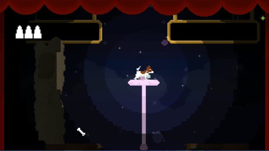 Dog Theatre screenshot 5