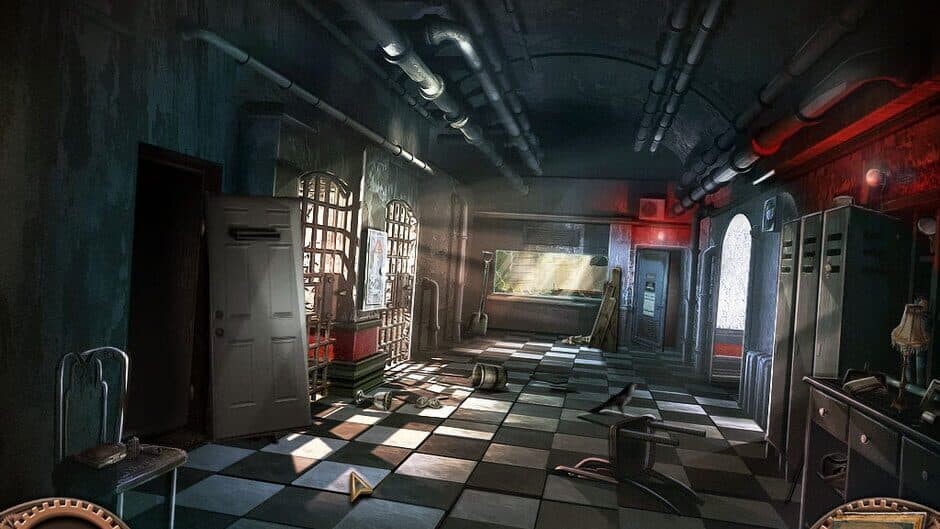 White Haven Mysteries screenshot 3