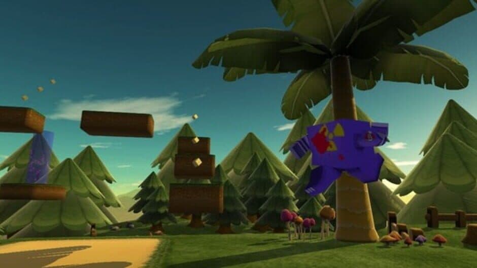 Brilliant Bob screenshot 1