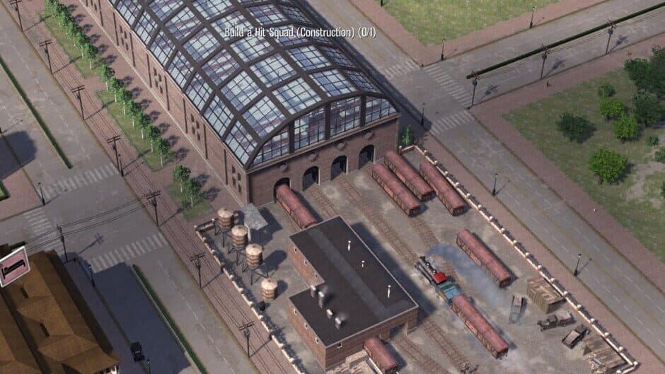 Omerta  The Japanese Incentive screenshot 3