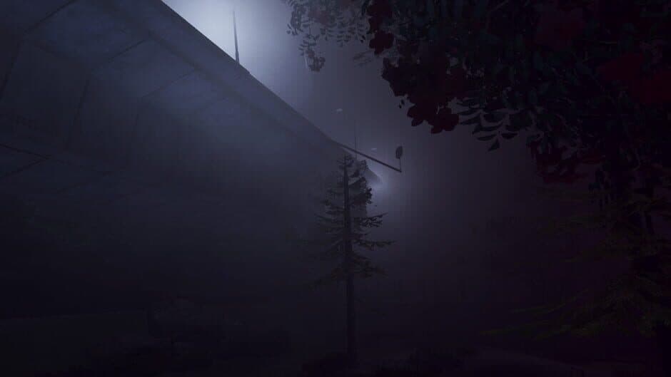 The Frontier Outskirts VR screenshot 5