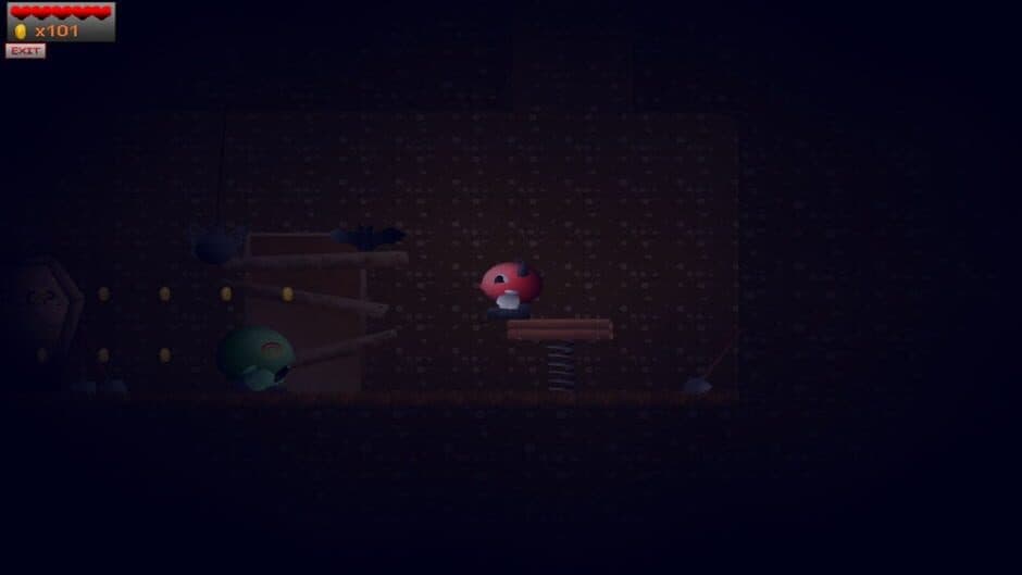 Hell`s Little Story screenshot 4